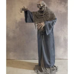 6 Ft 6 In Creeper Animatronic - Beastcraft