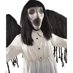 4 Ft 7 In Dark Princess Animatronic