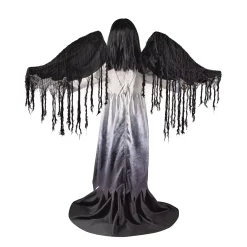 4 Ft 7 In Dark Princess Animatronic