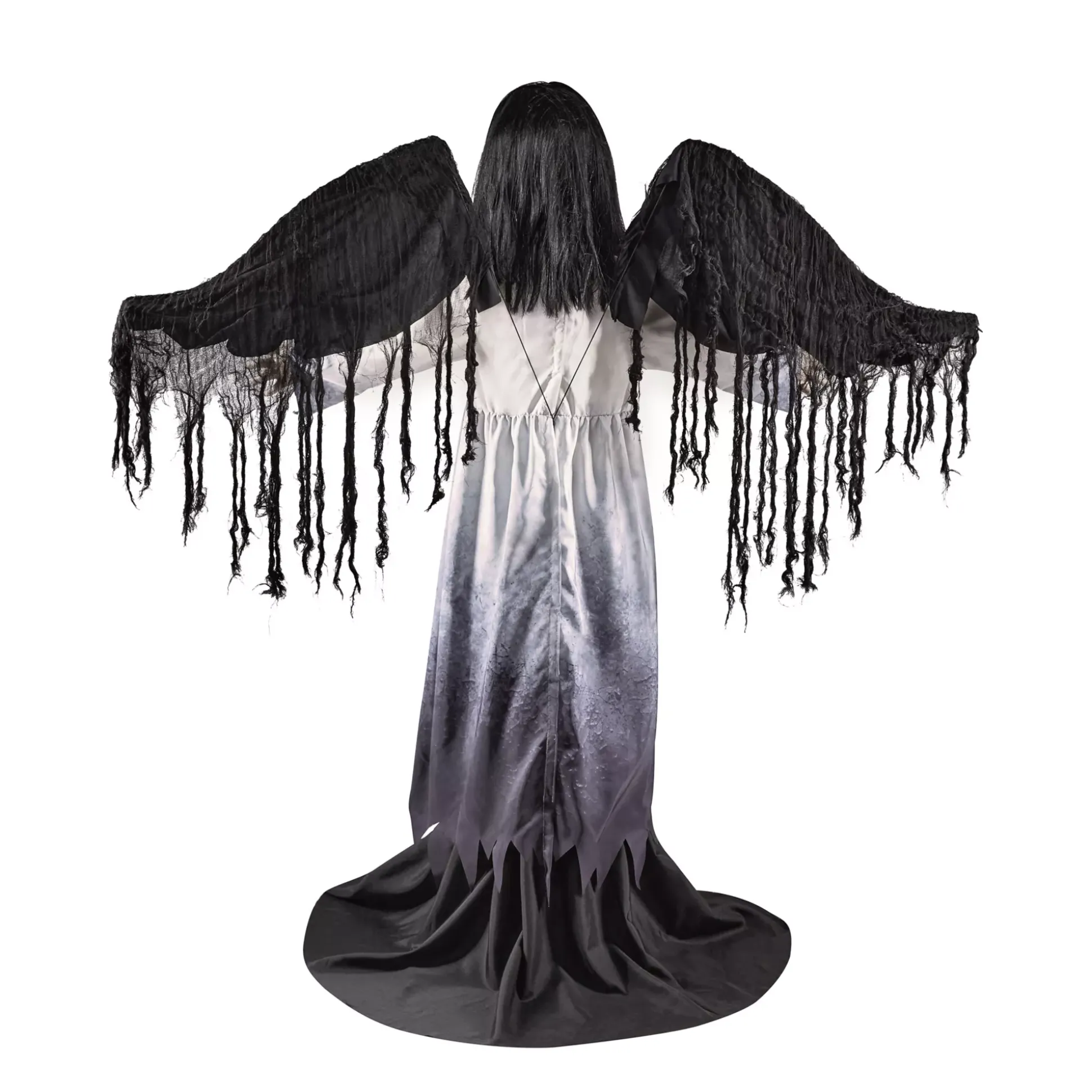 4 Ft 7 In Dark Princess Animatronic