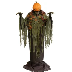 6 Ft 6 In Dead Seed Animatronic – Beastcraft