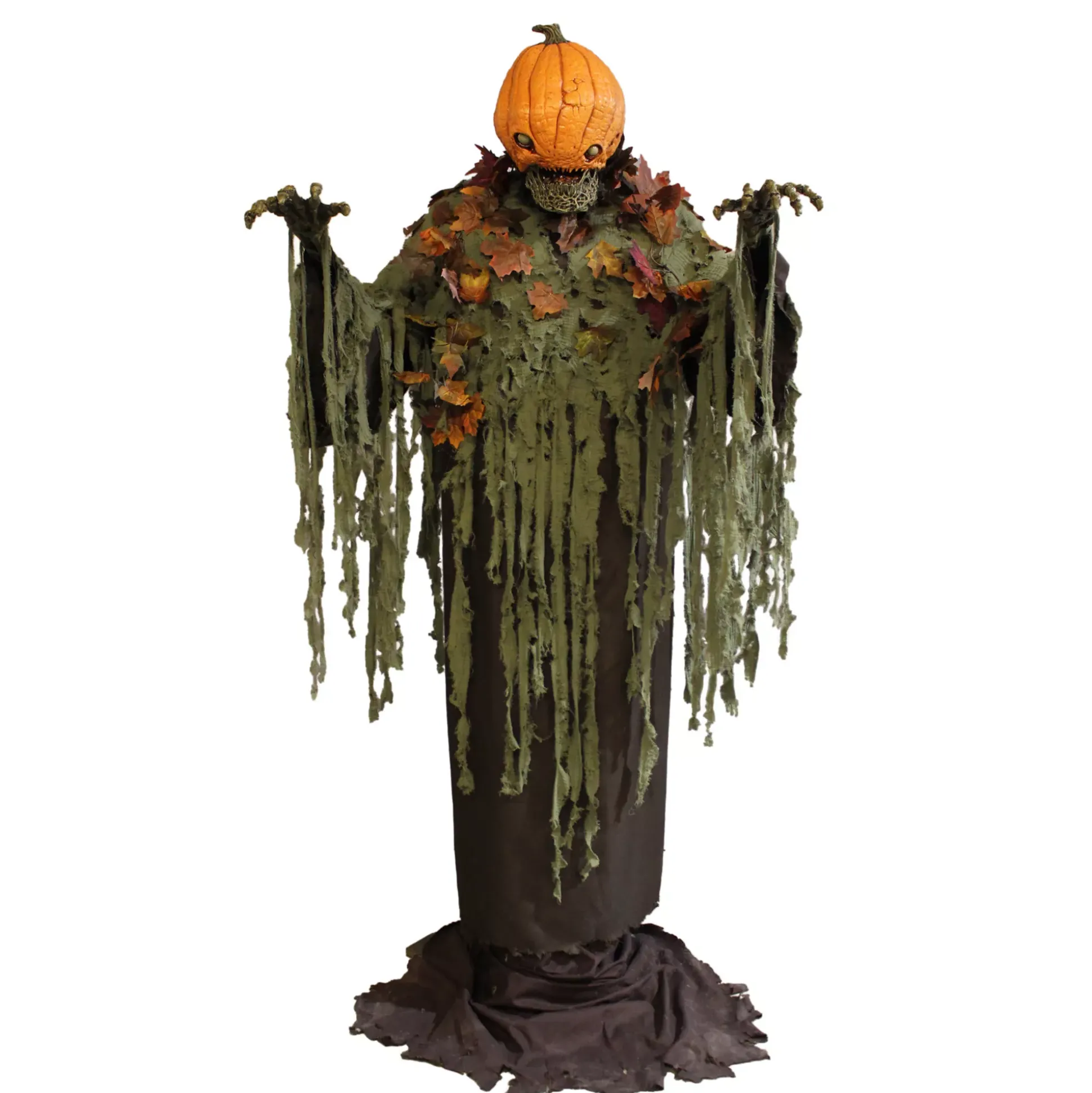 6 Ft 6 In Dead Seed Animatronic – Beastcraft