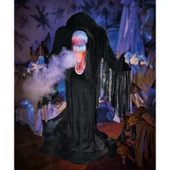7 Ft 3 In Death Stalker Animatronic