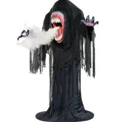 7 Ft 3 In Death Stalker Animatronic