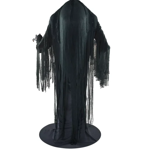 7 Ft 3 In Death Stalker Animatronic
