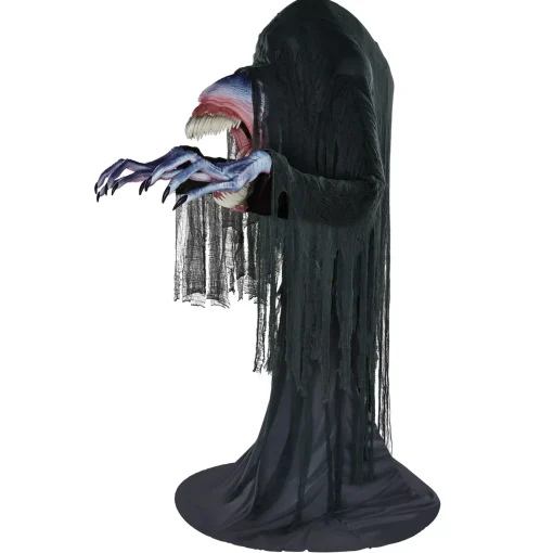 7 Ft 3 In Death Stalker Animatronic