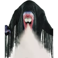 7 Ft 3 In Death Stalker Animatronic