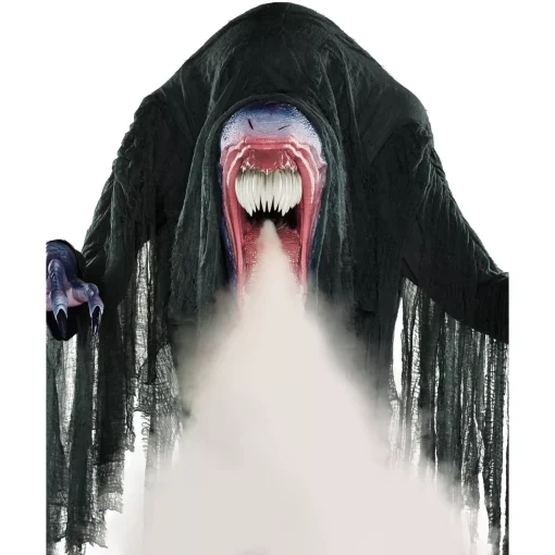7 Ft 3 In Death Stalker Animatronic