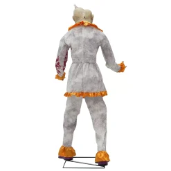 6 Ft 2 In Head Case Harry Animatronic