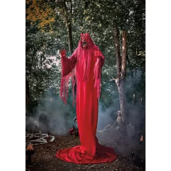 8 Ft 6 In Hell Spawn Animatronic