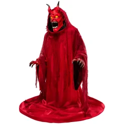8 Ft 6 In Hell Spawn Animatronic