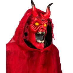 8 Ft 6 In Hell Spawn Animatronic