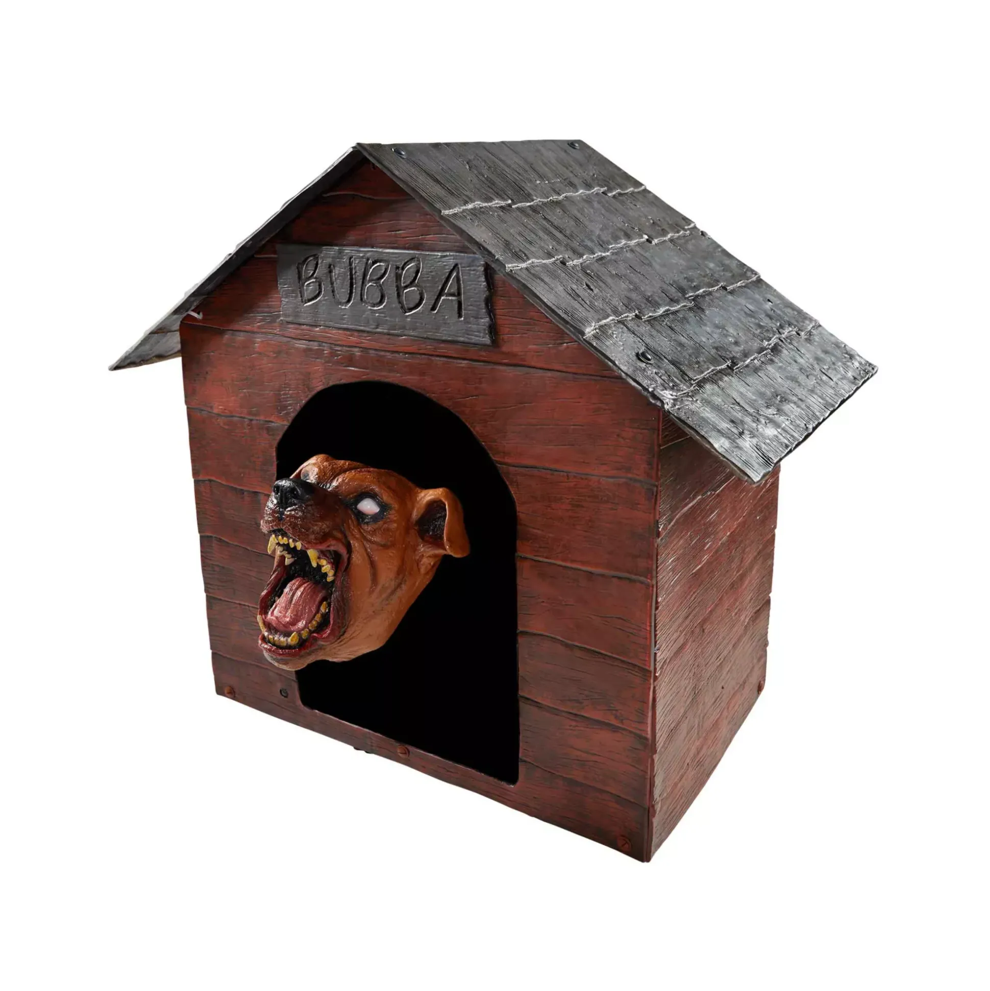 2 Ft. 8 In LED Man’s Possessed Friend Animatronic