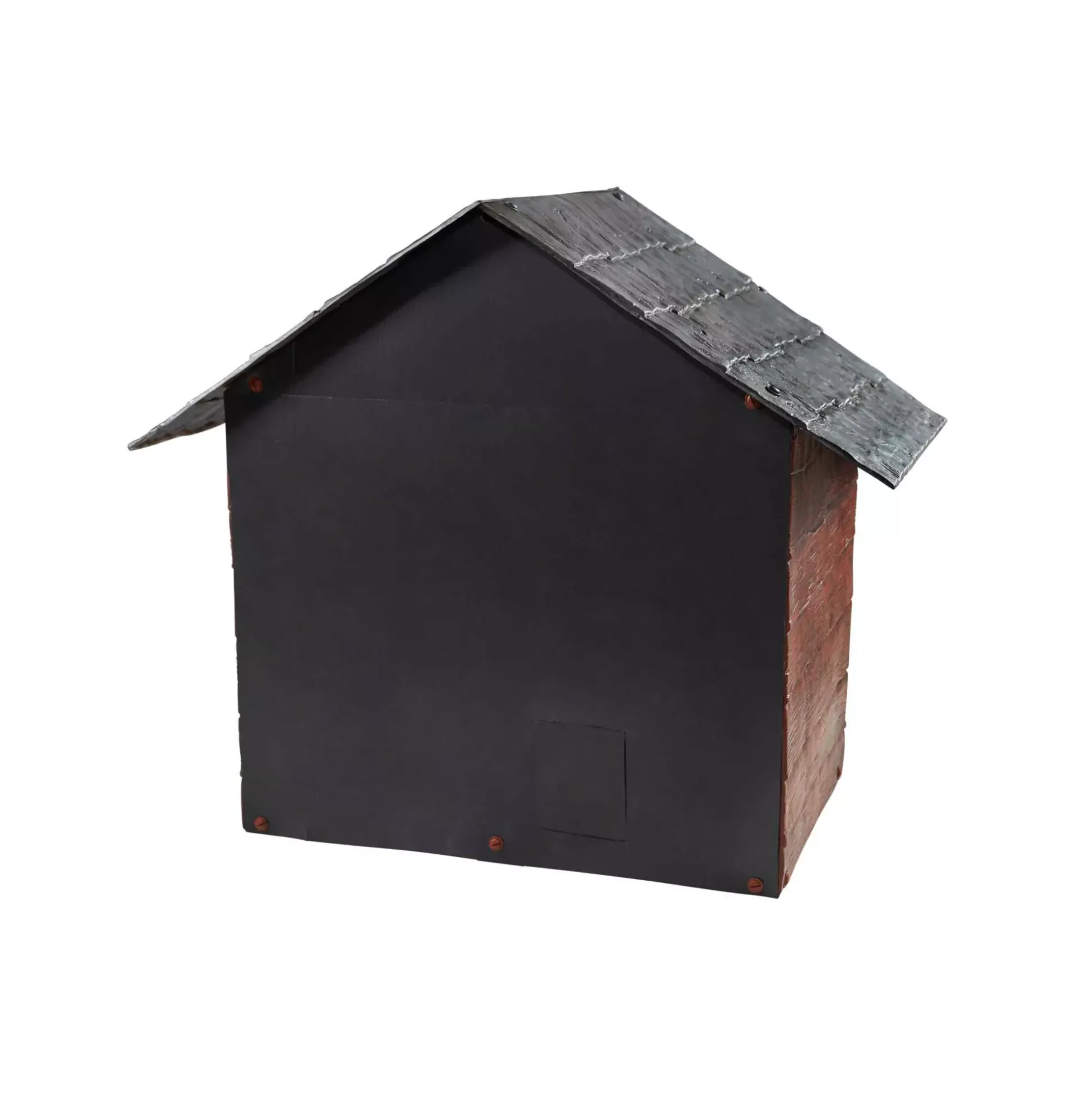 2 Ft. 8 In LED Man’s Possessed Friend Animatronic