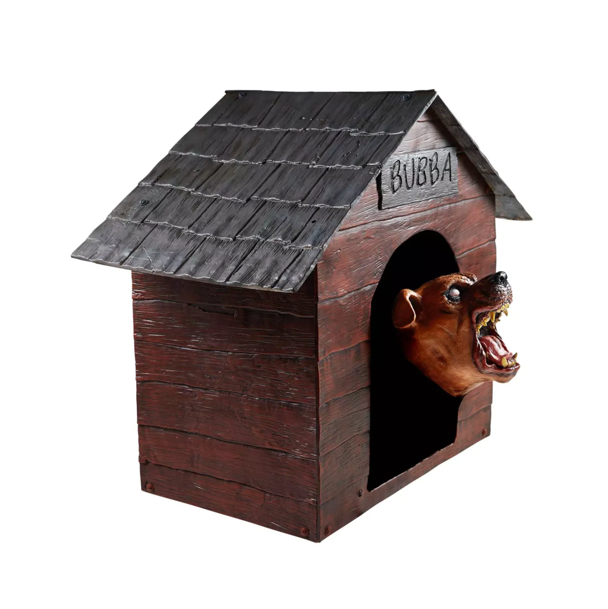 2 Ft. 8 In LED Man’s Possessed Friend Animatronic