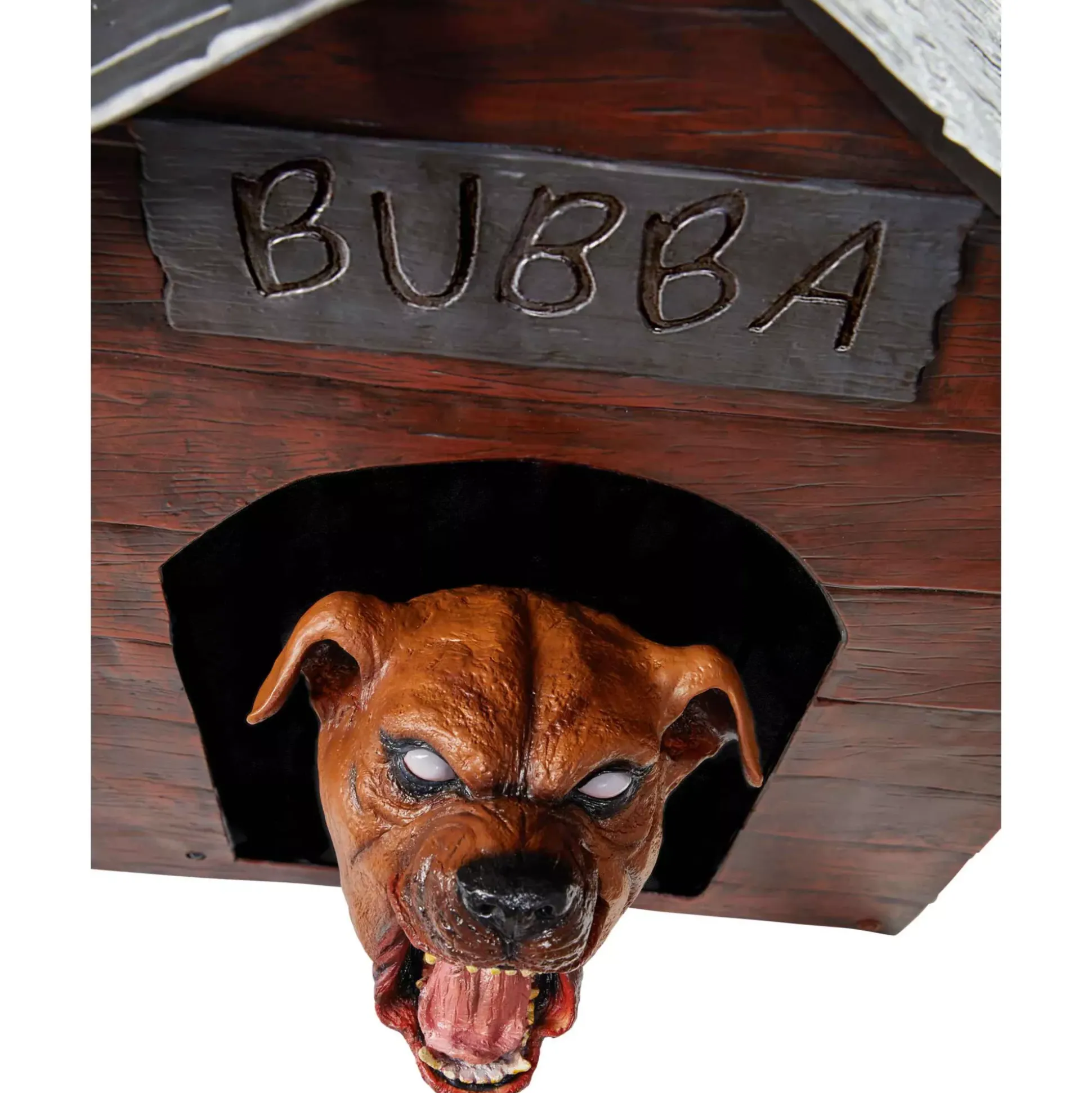 2 Ft. 8 In LED Man’s Possessed Friend Animatronic