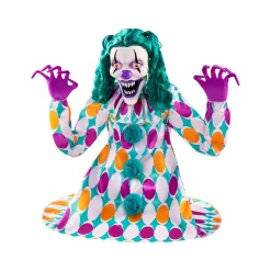 2 Ft 6 In Lucky Liz Animatronic