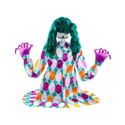 2 Ft 6 In Lucky Liz Animatronic