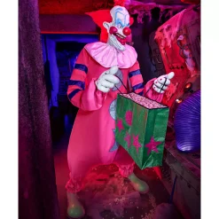 7 Ft 2 In Slim Animatronic – Killer Klowns from Outer Space