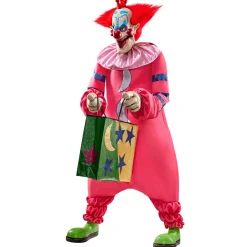 7 Ft 2 In Slim Animatronic – Killer Klowns from Outer Space