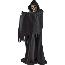 6 Ft 6 In The Black Heart Animatronic