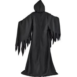 6 Ft 6 In The Black Heart Animatronic