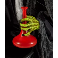 3 Ft 9 In The Cauldroness Animatronic