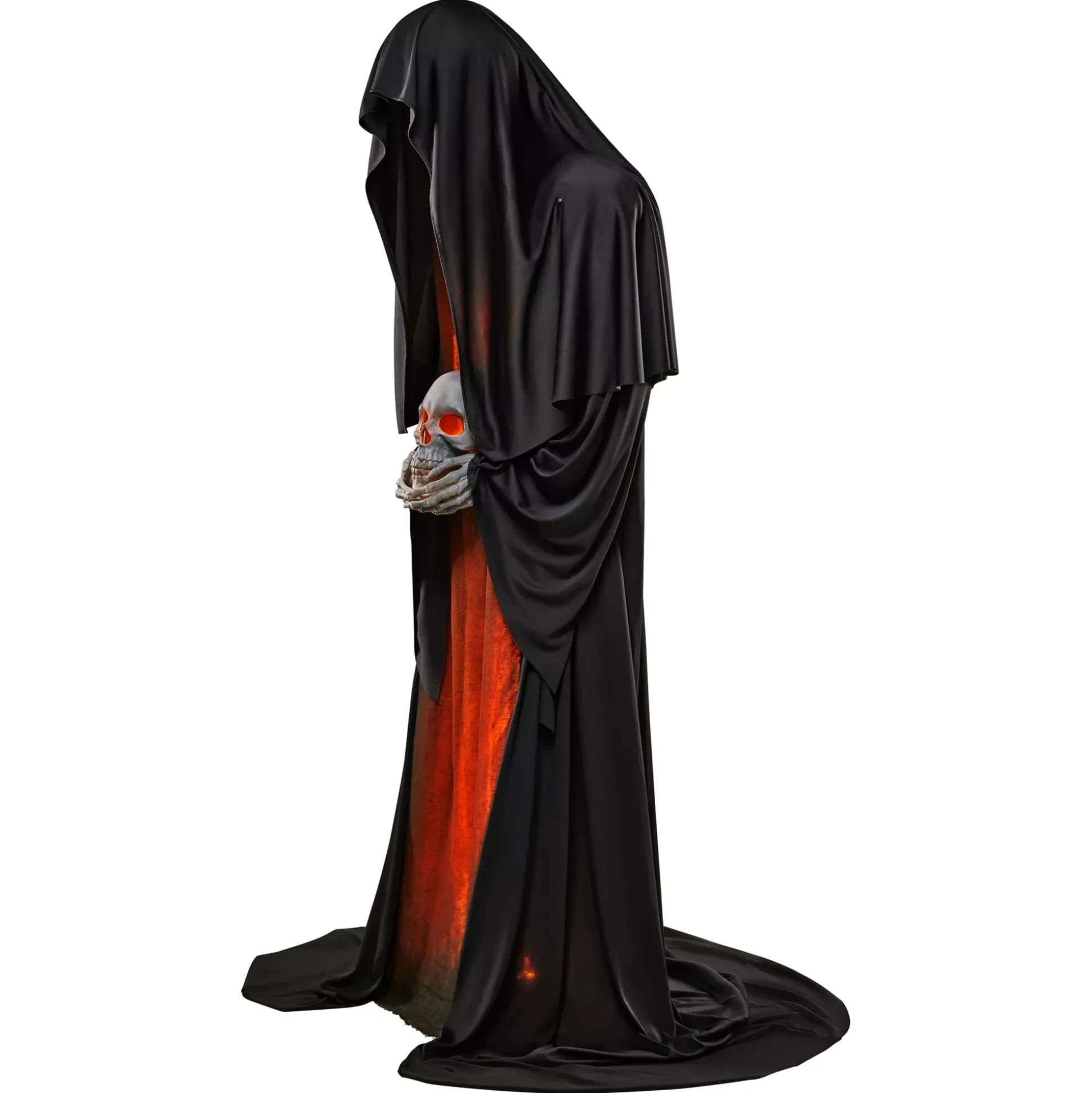 6 Ft 2 In The Cremator Animatronic