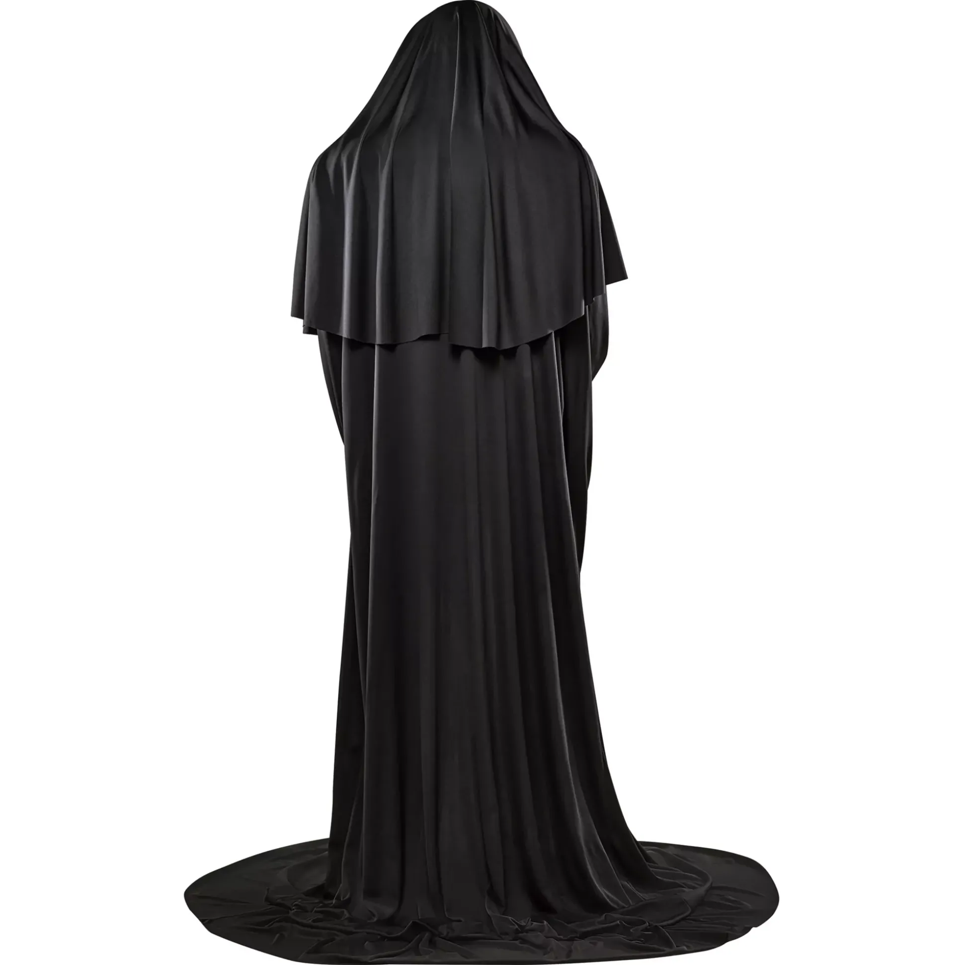 6 Ft 2 In The Cremator Animatronic