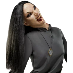 5 Ft 8 In The Widow Animatronic