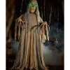 9 Ft 6 In Thresher Walkthrough Animatronic