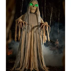 9 Ft 6 In Thresher Walkthrough Animatronic