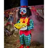 5 Ft 4 In Trick or Treat Pete Animatronic