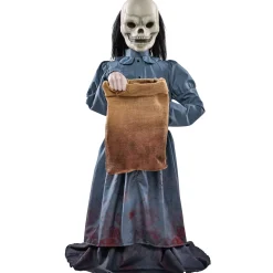 5 Ft 5 In Trixie Animatronic