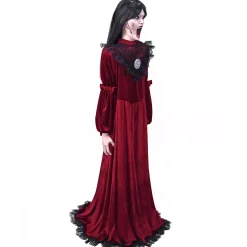 5 Ft Back Bend Bonnie Animatronic