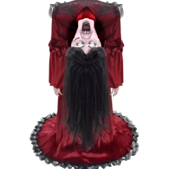 5 Ft Back Bend Bonnie Animatronic