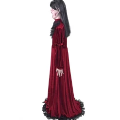 5 Ft Back Bend Bonnie Animatronic