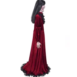 5 Ft Back Bend Bonnie Animatronic