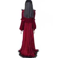 5 Ft Back Bend Bonnie Animatronic