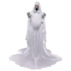 7 Ft Emmeline Animatronic
