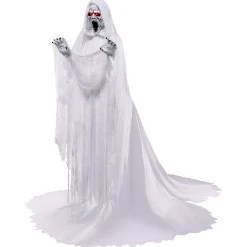 7 Ft Emmeline Animatronic