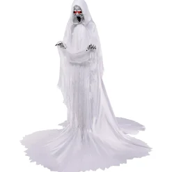 7 Ft Emmeline Animatronic