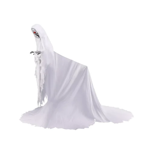 7 Ft Emmeline Animatronic