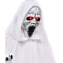 7 Ft Emmeline Animatronic