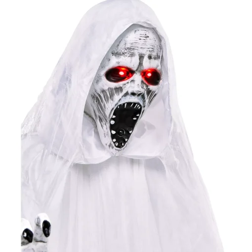 7 Ft Emmeline Animatronic