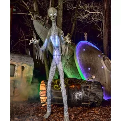 10 Ft Giant Death Ray Animatronic