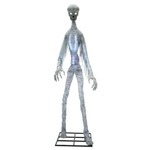 10 Ft Giant Death Ray Animatronic