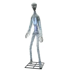 10 Ft Giant Death Ray Animatronic