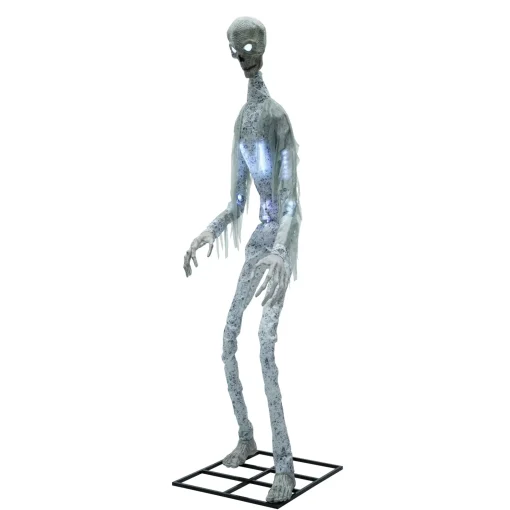 10 Ft Giant Death Ray Animatronic