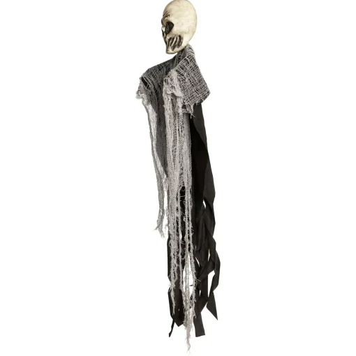 3 Ft Hanging Stretched Face Head